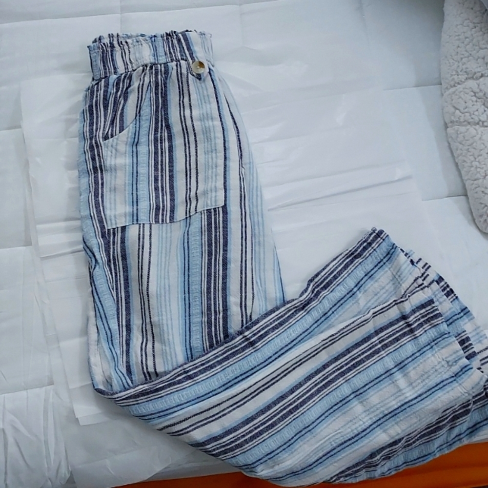 Beach pants